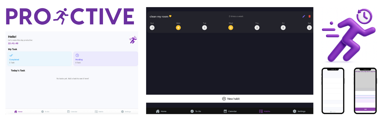 Proactive Project