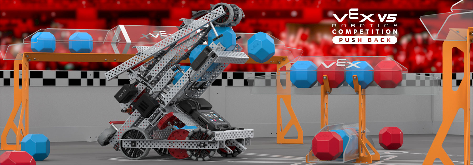 Robotics VEX